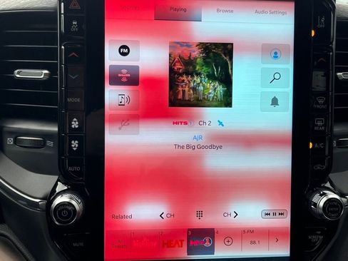 New 2026 RAM 1500 Laramie image 23