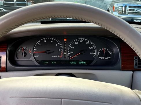 Used 1996 Cadillac Eldorado FWD image 13