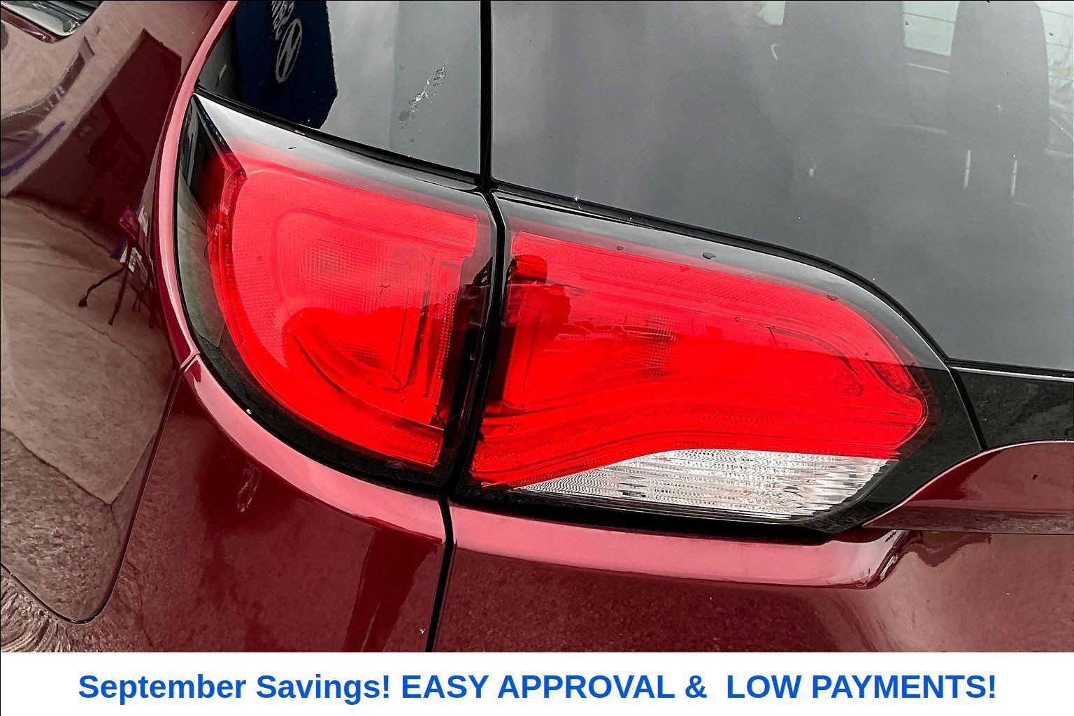 Used 2020 Chrysler Voyager LX FWD image 24