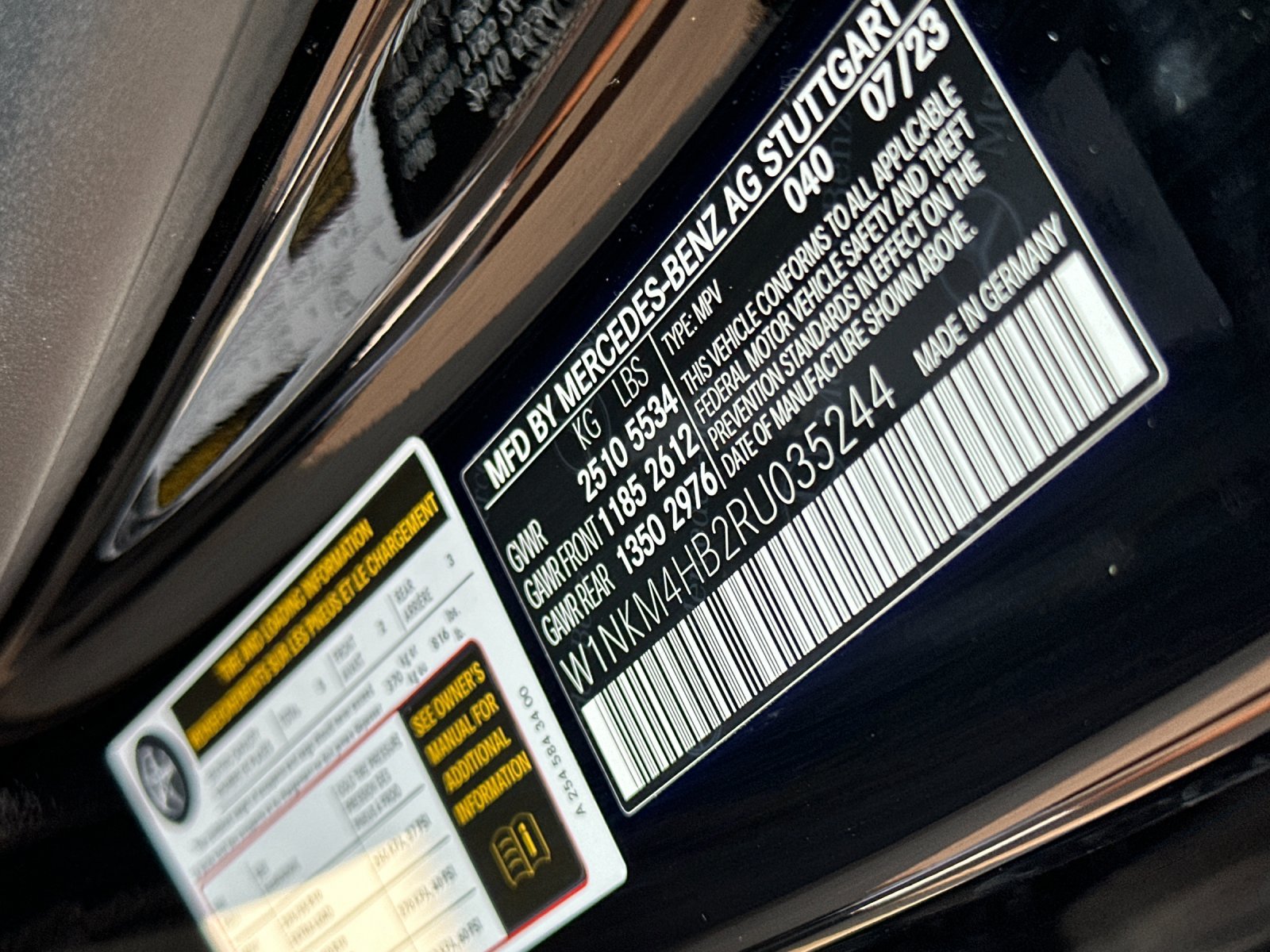 Certified 2024 Mercedes-Benz GLC 300 4MATIC image 28