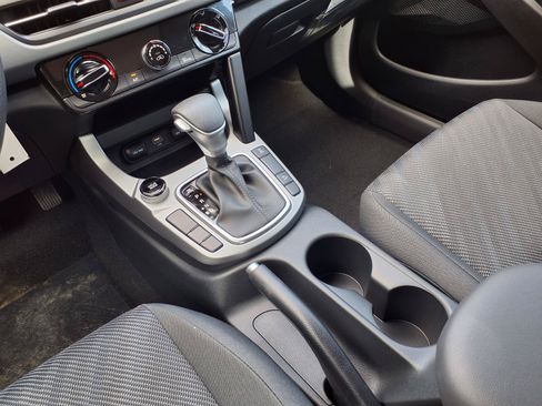 New 2026 Kia Seltos LX AWD/4WD image 9
