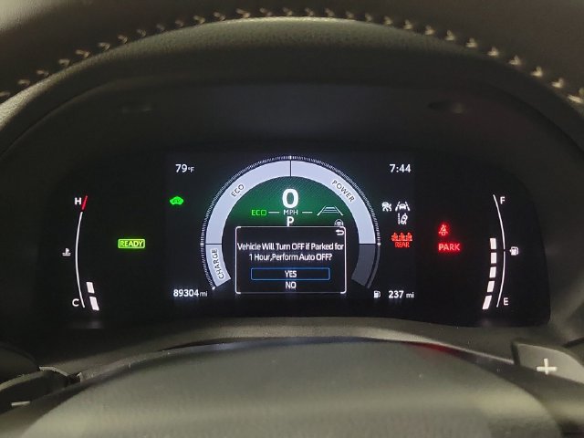 Used 2025 Toyota Camry SE w/ Convenience Package FWD image 26