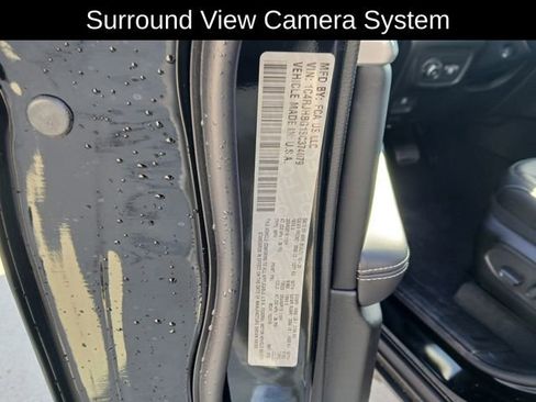 New 2025 Jeep Grand Cherokee Limited image 34