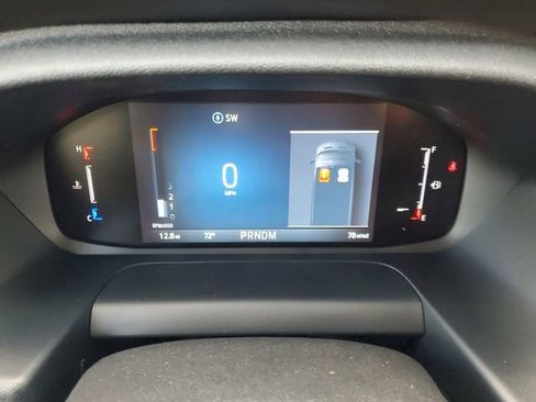 New 2026 Ford Transit 250 148 Medium Roof w/ Load Area Protection Package image 12