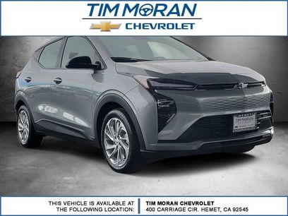 New 2027 Chevrolet Bolt LT w/ Comfort Package