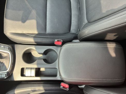 Used 2021 Kia Seltos SX w/ SX Sunroof Package AWD/4WD image 23