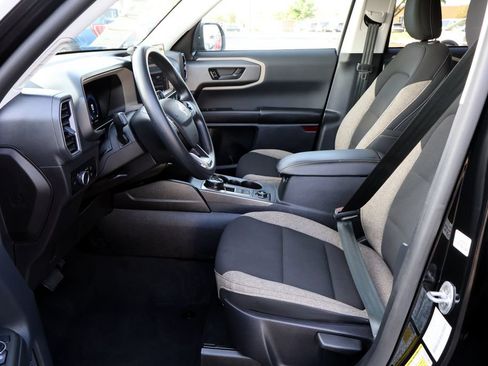 Certified 2025 Ford Bronco Sport Big Bend AWD/4WD image 28