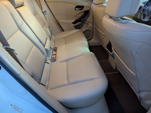 Used 2018 Acura RDX FWD image 19