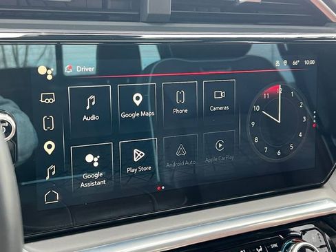 Used 2023 GMC Sierra 1500 Denali Ultimate image 24