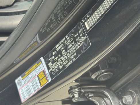 Used 2025 Kia K4 LXS FWD image 29