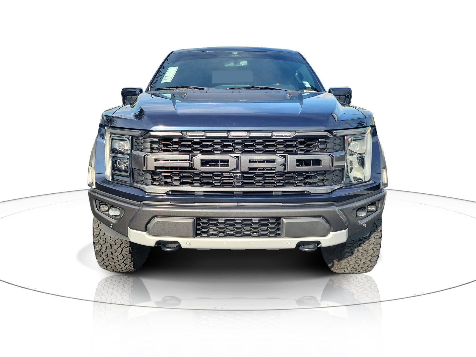 Used 2023 Ford F150 Raptor AWD/4WD image 6