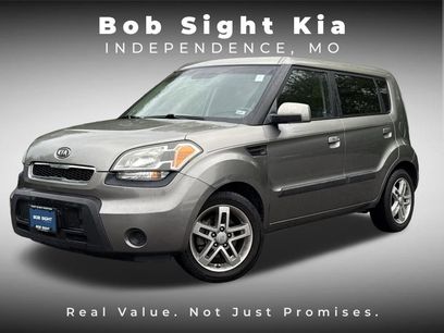 Used 2010 Kia Soul +