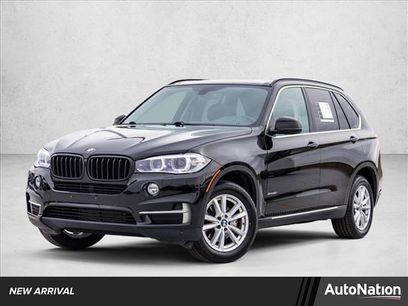 Used 2015 BMW X5 xDrive35i