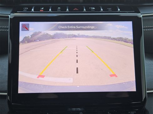 New 2025 Jeep Grand Cherokee L Limited image 18