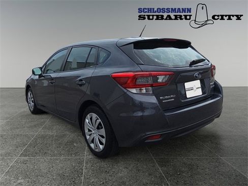 Used 2023 Subaru Impreza 2.0i image 7