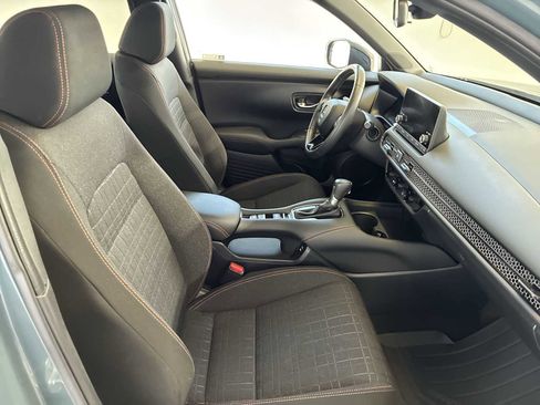 Used 2024 Honda HR-V Sport image 24