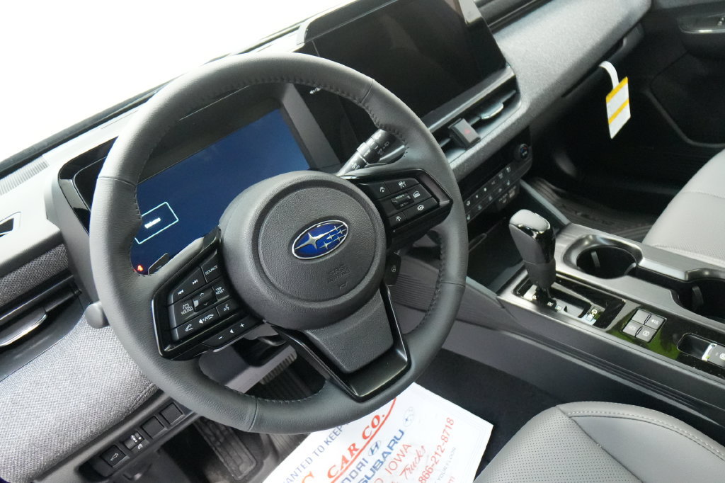 New 2026 Subaru Outback Limited AWD/4WD image 15