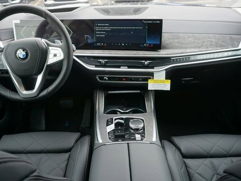 New 2026 BMW X7 xDrive40i image 15