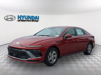 New 2026 Hyundai Sonata SE