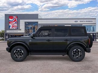 New 2026 Ford Bronco Outer Banks AWD/4WD video 3