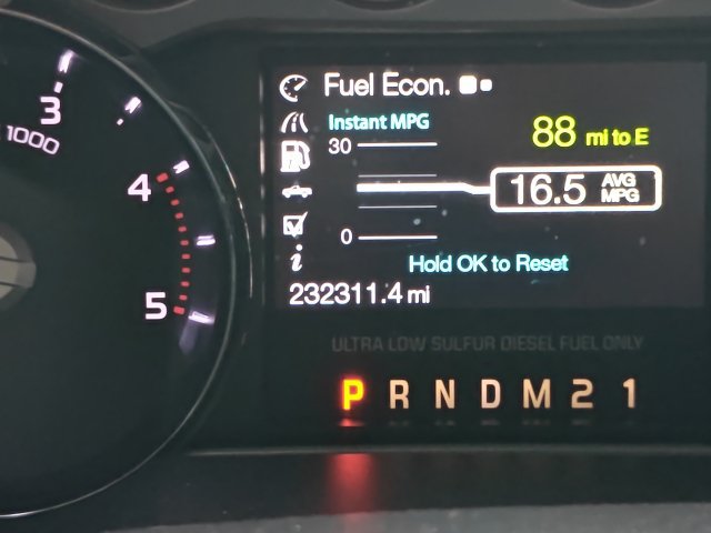 Used 2015 Ford F250 Platinum AWD/4WD image 12