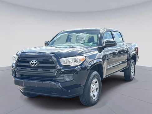 Used 2016 Toyota Tacoma SR image 7