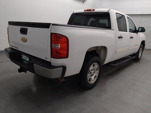 Used 2013 Chevrolet Silverado 1500 LT w/ All-Star Edition image 9
