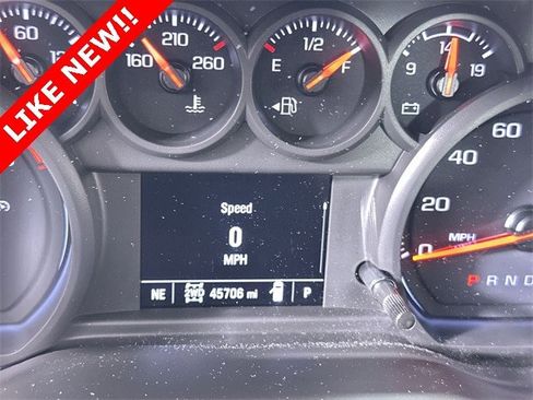 Used 2023 GMC Sierra 1500 Pro w/ Graphite Edition image 12