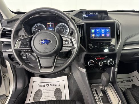 Used 2023 Subaru Forester Premium AWD/4WD image 3
