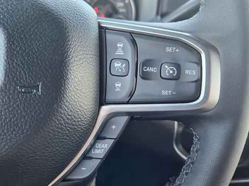 New 2026 RAM 2500 Tradesman AWD/4WD image 21