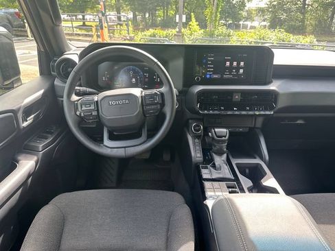 Used 2025 Toyota Land Cruiser 1958 AWD/4WD image 23