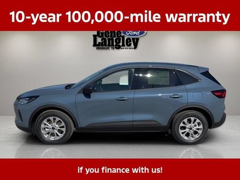 New 2026 Ford Escape Active w/ Tech Pack #1 FWD image 31