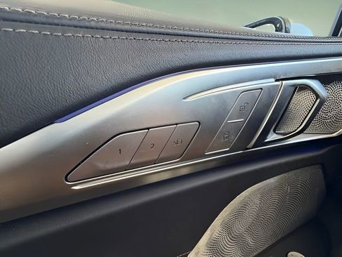 Certified 2022 BMW M850i Gran Coupe xDrive image 16