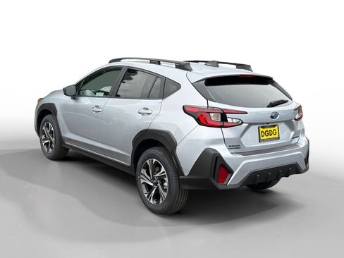 New 2026 Subaru Crosstrek 2.0i Premium image 3