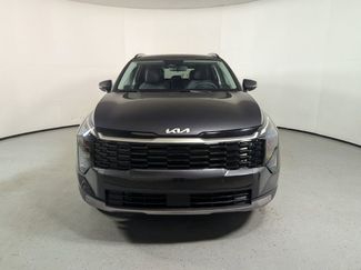 New 2026 Kia Sportage EX FWD video 2