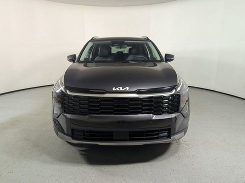 New 2026 Kia Sportage EX FWD image 2