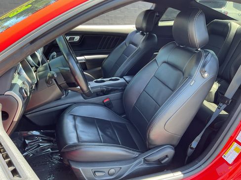 Used 2023 Ford Mustang Premium RWD image 18