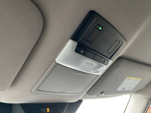 Used 2024 Nissan Pathfinder SV FWD image 28