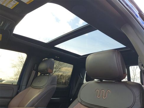 Used 2026 Ford F350 King Ranch w/ Chrome Package image 11