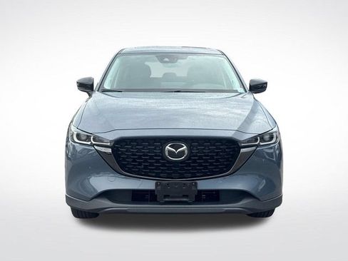 Used 2024 MAZDA CX-5 Carbon Edition AWD/4WD image 10
