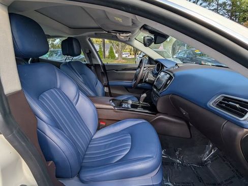 Used 2018 Maserati Ghibli S Q4 image 10