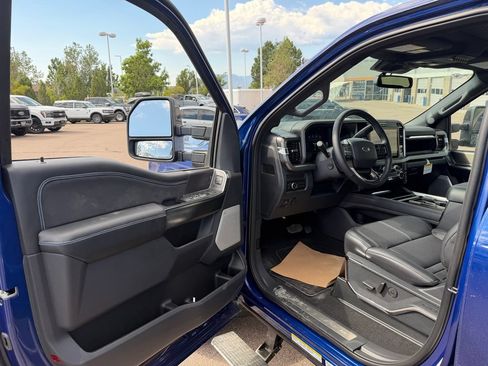Used 2026 Ford F450 Platinum AWD/4WD image 15