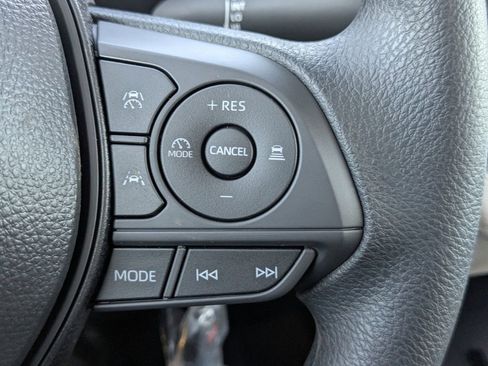 New 2026 Toyota Corolla Cross L image 21