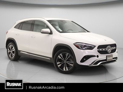 New 2026 Mercedes-Benz GLA 250