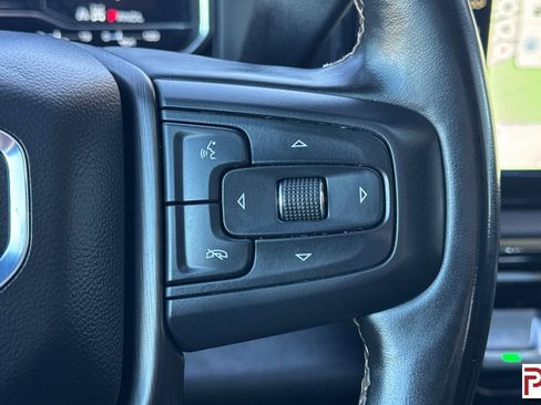 Certified 2025 GMC Sierra 3500 AT4 w/ AT4 Premium Plus Package AWD/4WD image 28