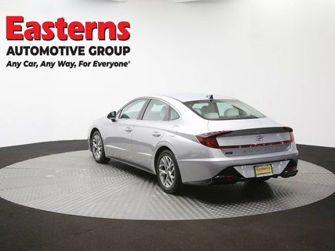 Used 2023 Hyundai Sonata SEL FWD image 64