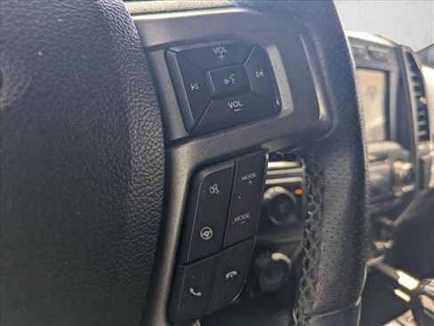 Used 2018 Ford F150 Raptor w/ Equipment Group 802A Luxury image 13