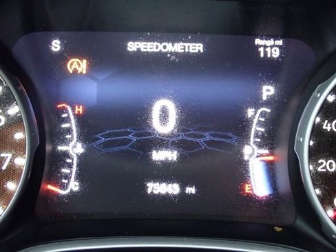 Used 2021 Jeep Compass Limited w/ Elite Exterior Group image 25