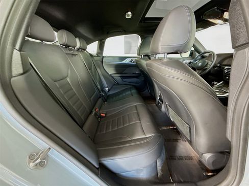 Certified 2023 BMW i4 M50 w/ Premium Package image 29