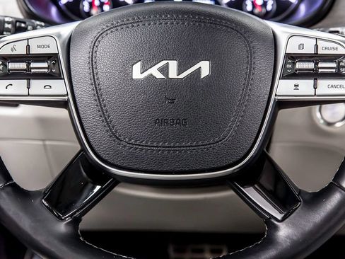 Used 2022 Kia Telluride SX w/ SX Prestige Package AWD/4WD image 26